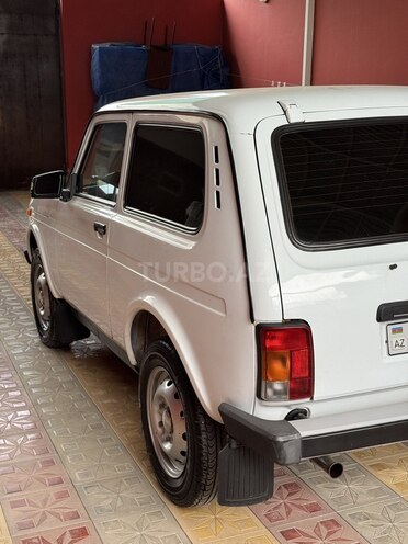 LADA (VAZ) Niva-7
