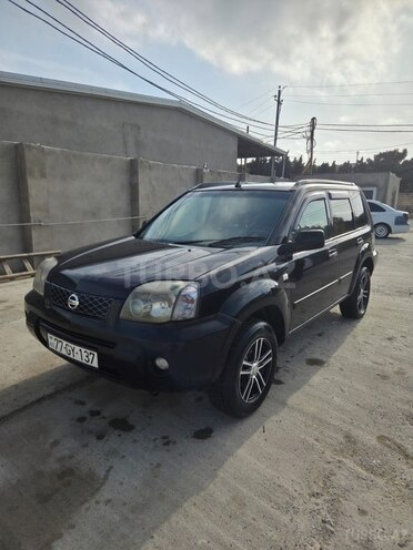 Nissan X-Trail-2