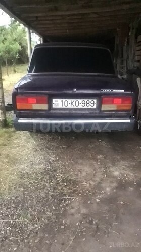 LADA (VAZ) 2107-2