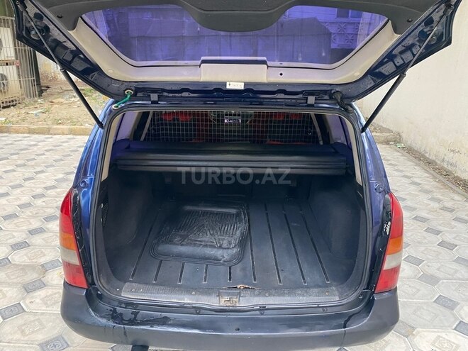 Opel Astra-4