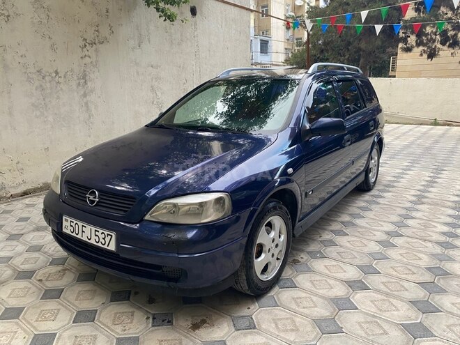 Opel Astra-6
