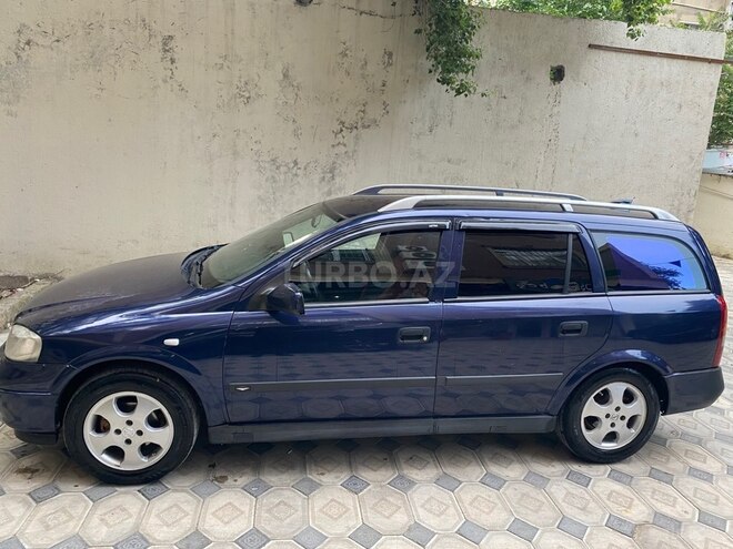 Opel Astra-5