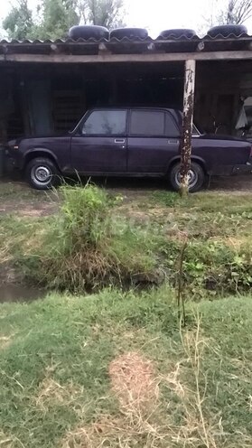 LADA (VAZ) 2107-3