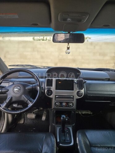 Nissan X-Trail-6