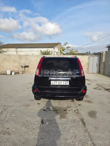 Nissan X-Trail-5
