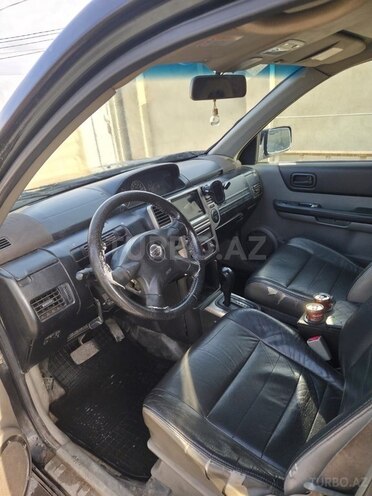 Nissan X-Trail-7