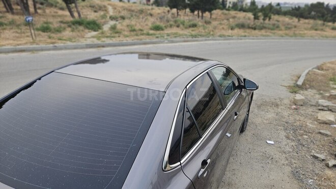 Toyota Camry-9