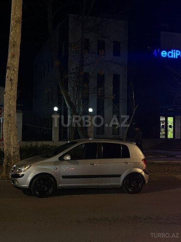 Hyundai Getz-6