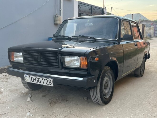 LADA (VAZ) 2107-3