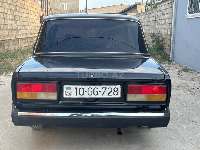 LADA (VAZ) 2107-4