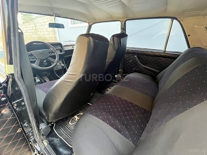 LADA (VAZ) 2107-8