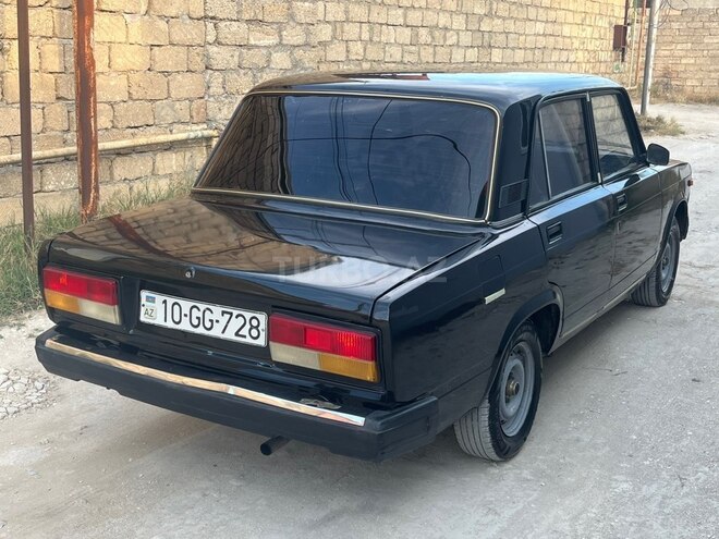 LADA (VAZ) 2107-6
