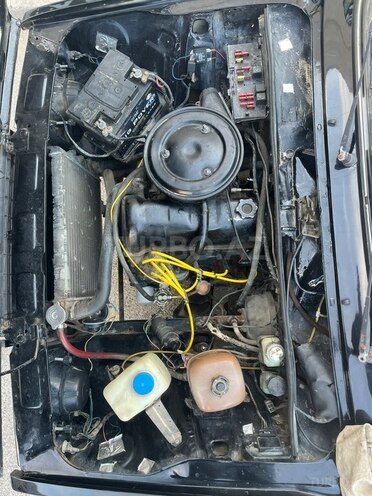 LADA (VAZ) 2107-10