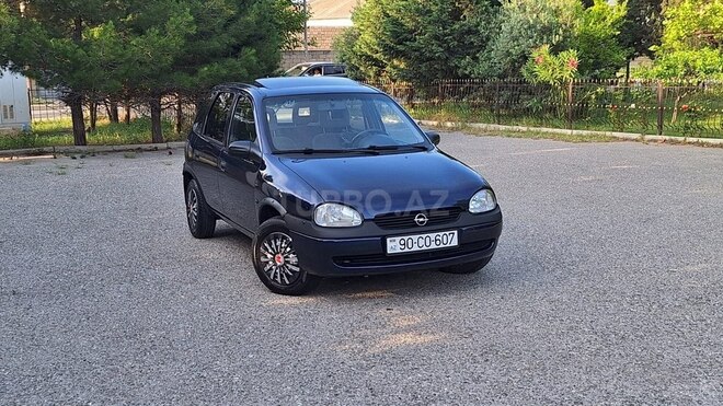 Opel Vita-8