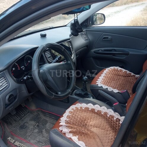 Kia Rio-5