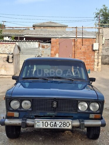 LADA (VAZ) 2106-1