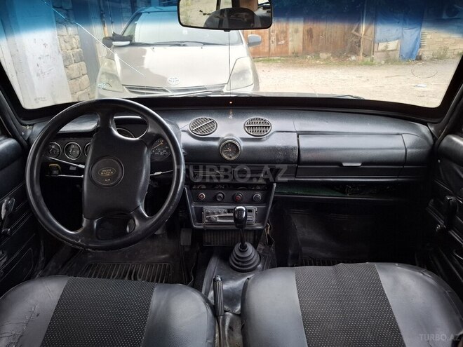 LADA (VAZ) 2106-5