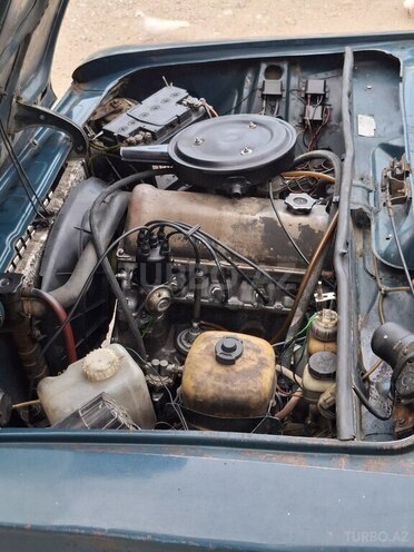LADA (VAZ) 2106-6