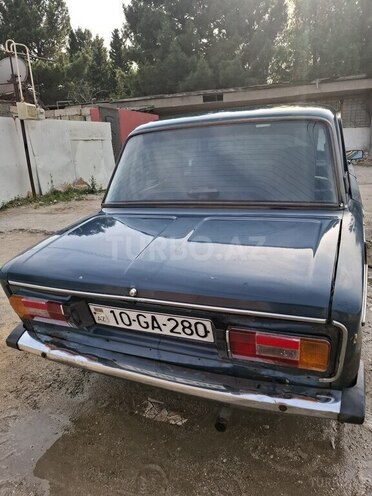 LADA (VAZ) 2106-7