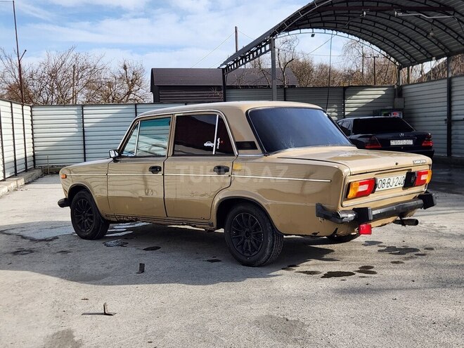 LADA (VAZ) 2106-4