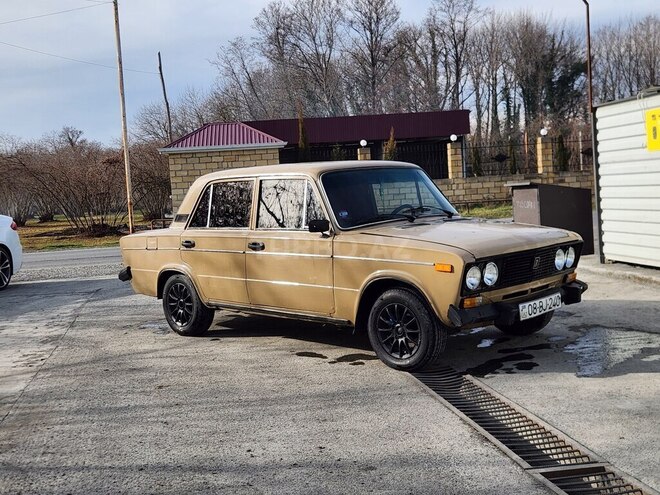 LADA (VAZ) 2106-3