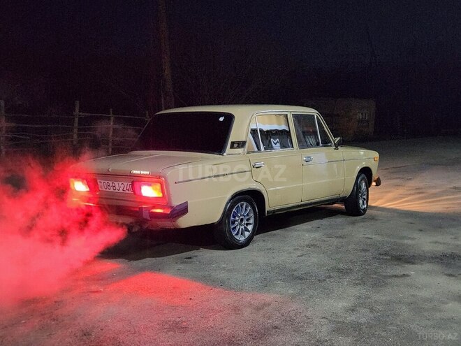 LADA (VAZ) 2106-2