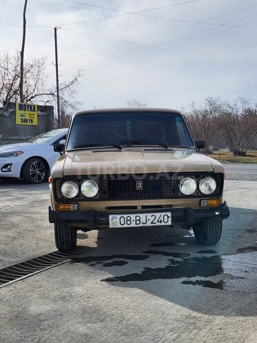 LADA (VAZ) 2106-6