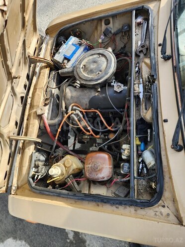 LADA (VAZ) 2106-9