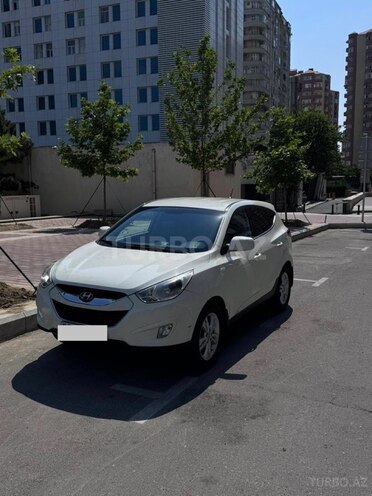 Hyundai ix35-2