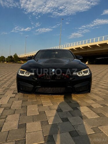 BMW 330-3