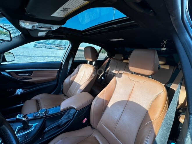 BMW 330-7