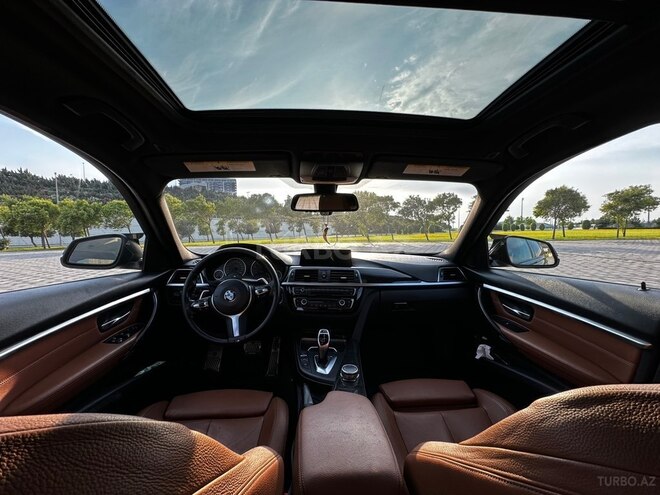 BMW 330-8