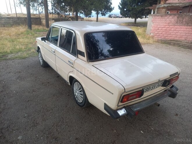 LADA (VAZ) 2106-2