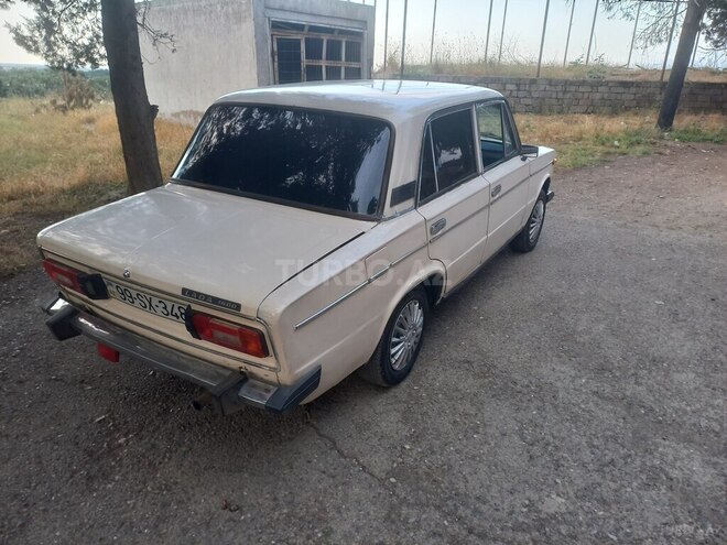 LADA (VAZ) 2106-3