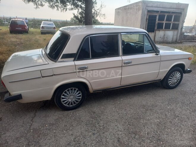 LADA (VAZ) 2106-4