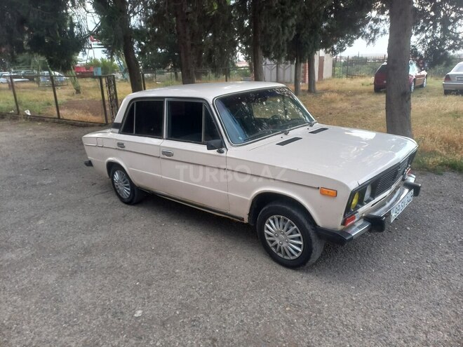 LADA (VAZ) 2106-5