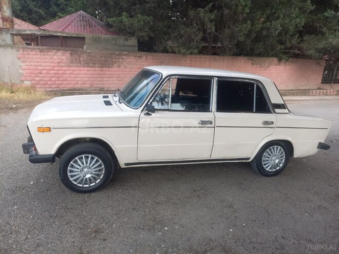 LADA (VAZ) 2106-6