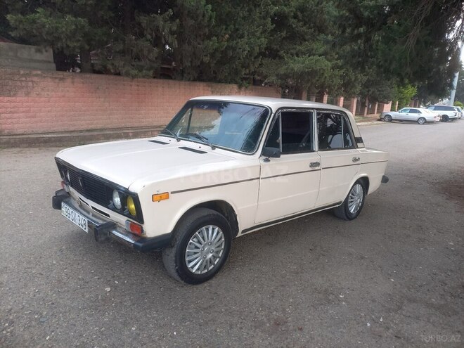 LADA (VAZ) 2106-1