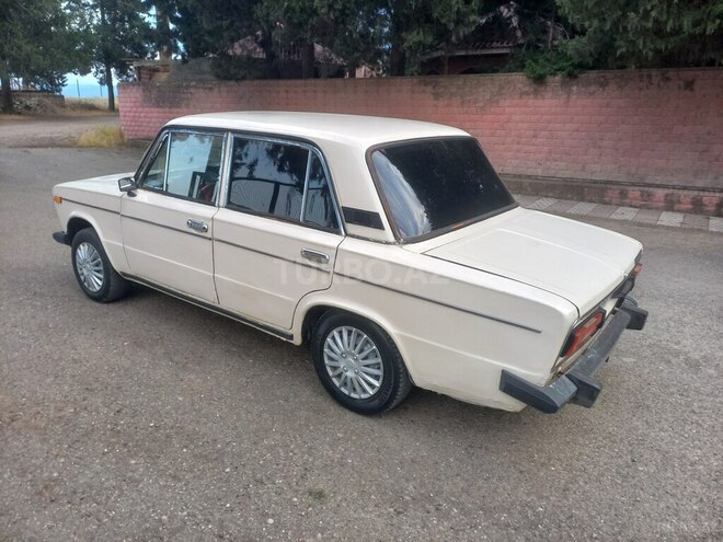 LADA (VAZ) 2106-8
