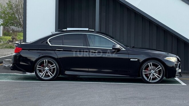 BMW 528-3