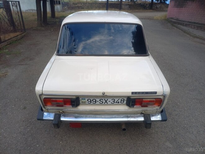 LADA (VAZ) 2106-9