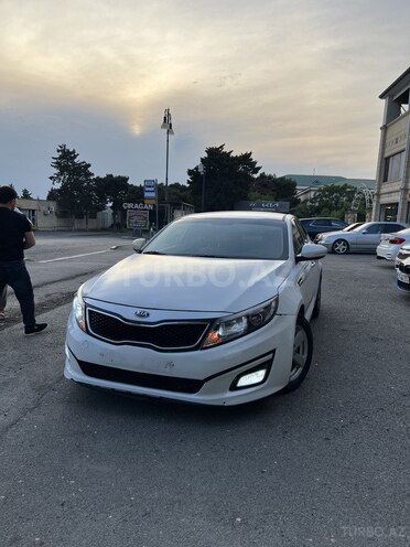 Kia Optima-1