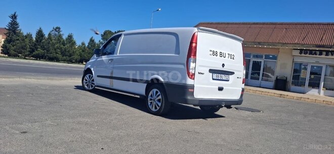 Mercedes Vito-4