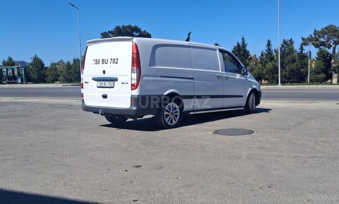 Mercedes Vito-3