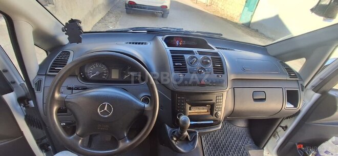 Mercedes Vito-8