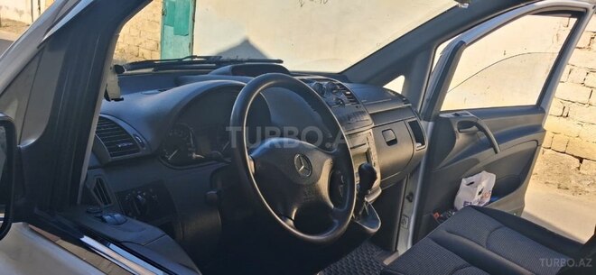 Mercedes Vito-10