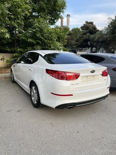 Kia Optima-7