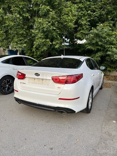 Kia Optima-6