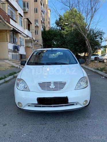 Saipa Tiba-1