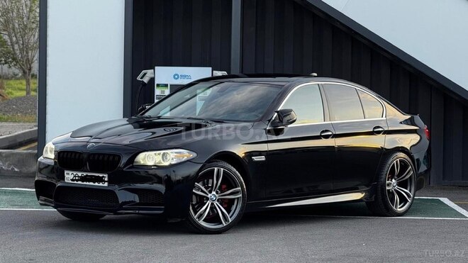 BMW 528-1